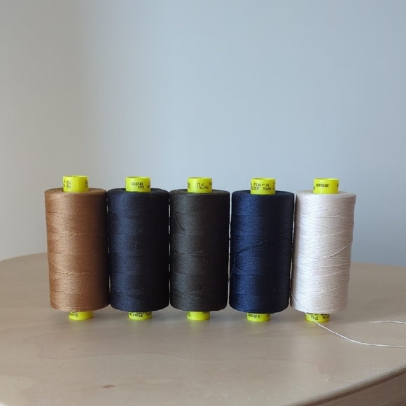 Gutermann Other - Gütermann Mara 70 Topstitching Thread